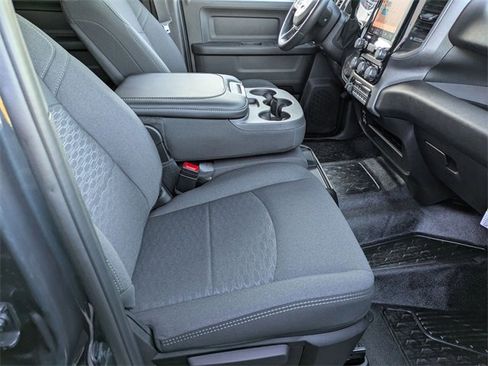 New 2026 RAM 5500 Tradesman image 24