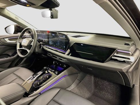 New 2026 Audi A5 2.0T Premium Plus AWD/4WD image 13