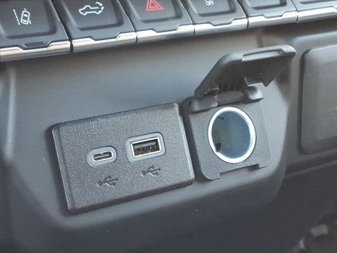 New 2026 Chevrolet Silverado 2500 W/T w/ WT Convenience Package image 10