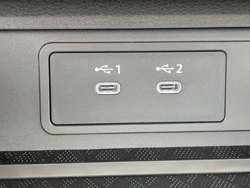 New 2025 Nissan Murano SL AWD/4WD image 33