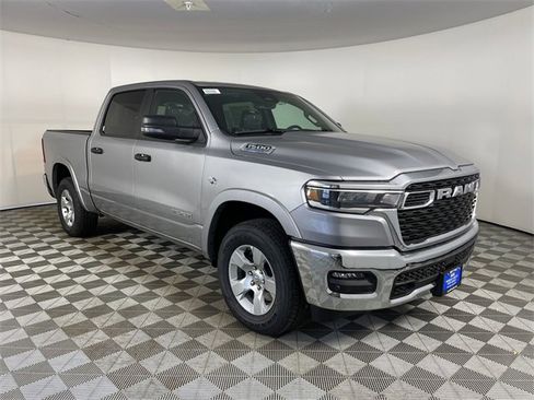 New 2026 RAM 1500 Big Horn image 7