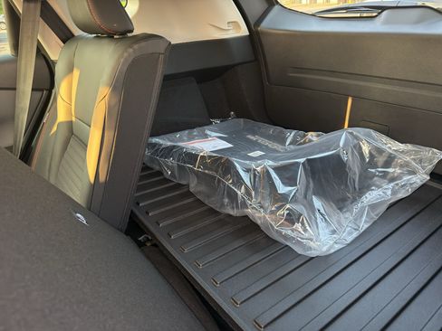New 2026 Nissan Rogue SV w/ Rock Creek Premium Package AWD/4WD image 34