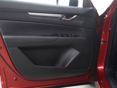 Certified 2025 MAZDA CX-5 AWD 2.5 S w/ Select Package image 18