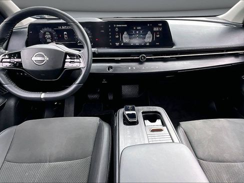 Used 2023 Nissan Ariya FWD image 8