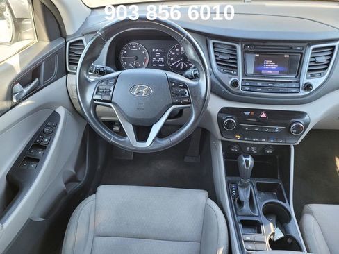 Used 2016 Hyundai Tucson Sport image 10