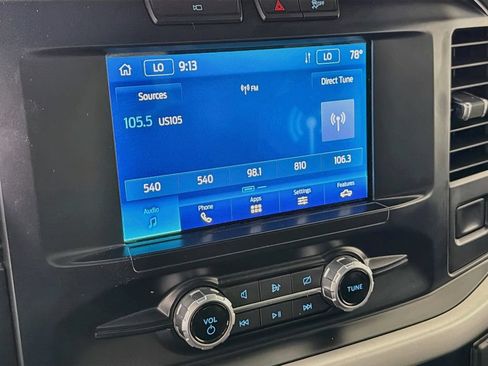 Used 2022 Ford F150 XLT w/ Equipment Group 301A Mid AWD/4WD image 17