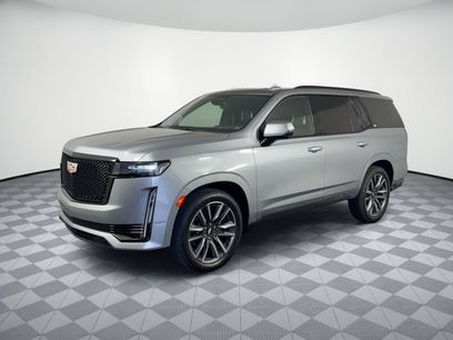 Used 2023 Cadillac Escalade Sport Platinum