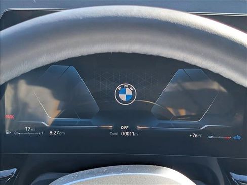 New 2026 BMW X1 xDrive28i w/ Technology Package AWD/4WD image 12