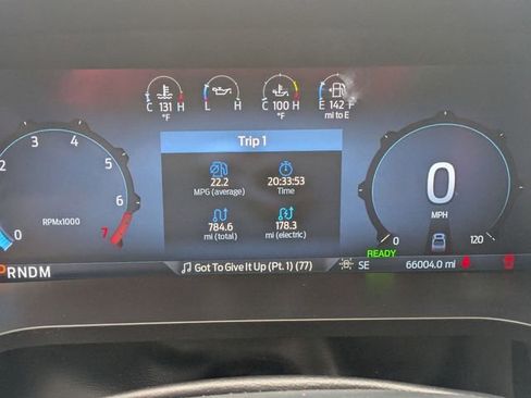 Used 2024 Ford F150 XLT w/ Mobile Office Package AWD/4WD image 19