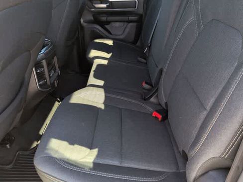 Used 2021 RAM 1500 Big Horn AWD/4WD image 19