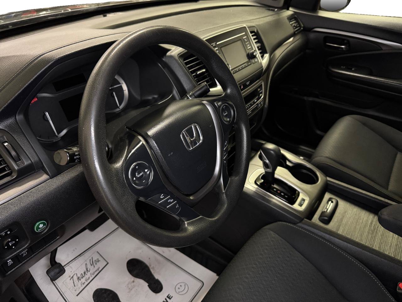 Used 2019 Honda Ridgeline Sport image 3