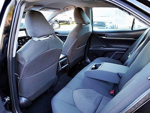 Used 2024 Toyota Camry LE image 16