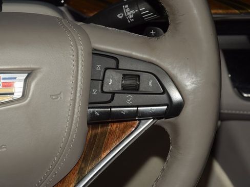 Used 2022 Cadillac Escalade Sport Platinum image 42