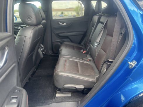 Used 2020 Chevrolet Blazer RS FWD image 21