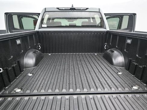 New 2026 Toyota Tundra Platinum image 14