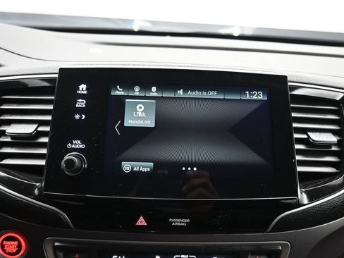 Used 2021 Honda Pilot EX-L image 19