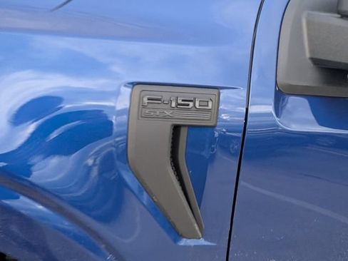 New 2026 Ford F150 STX w/ Equipment Group 200A AWD/4WD image 5