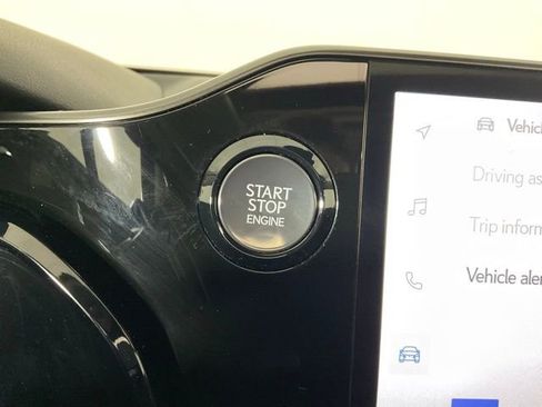 Used 2024 Lexus NX 350 AWD w/ Premium Package image 16