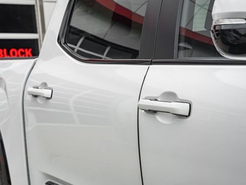New 2026 Toyota Tundra Platinum image 16