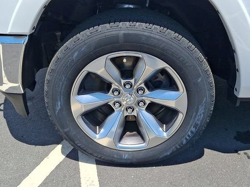 Used 2022 RAM 1500 Limited w/ Bed Utility Group AWD/4WD image 8