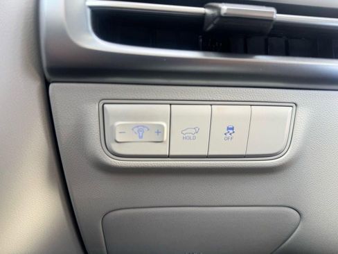 New 2026 Hyundai Tucson SEL image 16