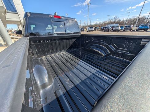 New 2026 RAM 1500 Big Horn image 12