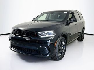 Used 2023 Dodge Durango GT w/ Blacktop Package RWD video 1
