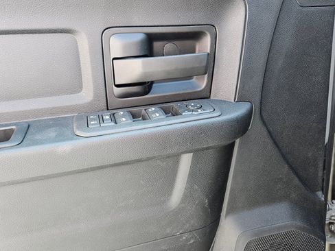 New 2026 RAM 2500 Tradesman image 16