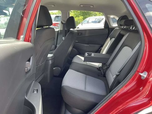 Used 2020 Hyundai Kona SE FWD image 18