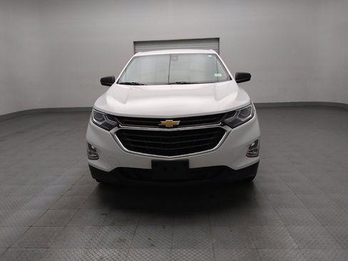 Used 2021 Chevrolet Equinox LS w/ LS Convenience Package image 15