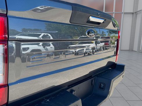 Used 2020 Ford F250 Lariat AWD/4WD image 15