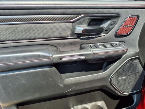 Used 2022 RAM 1500 TRX w/ TRX Level 2 Equipment Group image 14