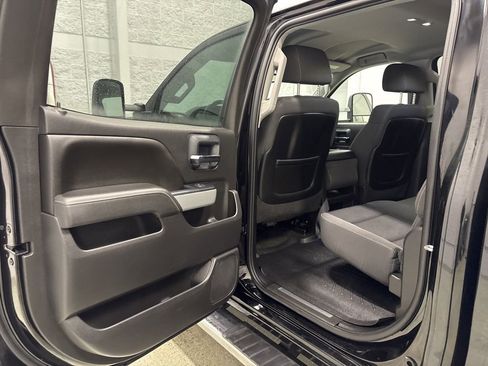 Used 2015 Chevrolet Silverado 2500 LT w/ Z71 Package, Off-Road image 31