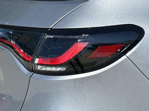 Certified 2026 Honda HR-V EX-L image 28