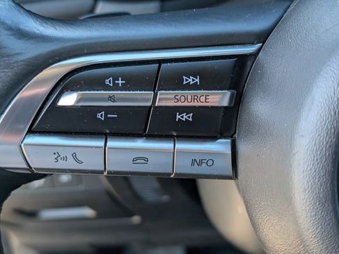 Used 2023 MAZDA CX-30 AWD 2.5 S w/ Premium Package image 17