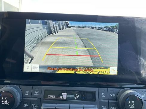 Used 2026 Toyota Grand Highlander AWD image 17