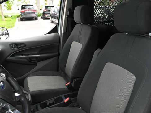 Used 2023 Ford Transit Connect XL FWD image 10