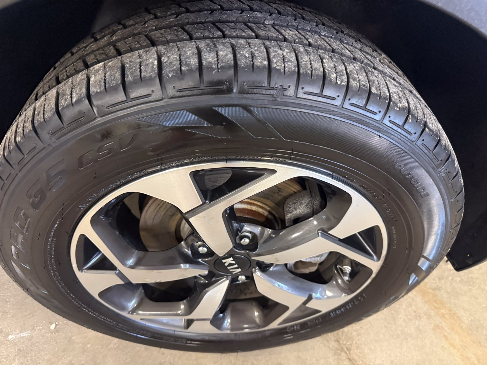 Used 2022 Kia Sportage LX AWD/4WD image 13
