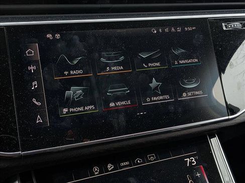 Used 2024 Audi Q7 2.0T Premium Plus image 10