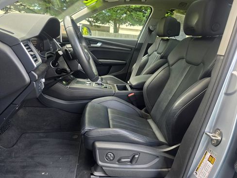 Used 2018 Audi Q5 Prestige w/ Prestige Package AWD/4WD image 30