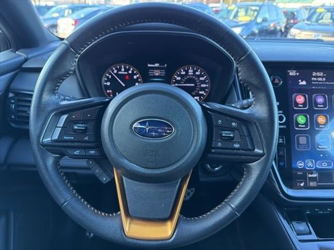 Used 2022 Subaru Outback Wilderness image 43