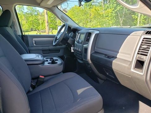 Used 2019 RAM 1500 Warlock AWD/4WD image 20