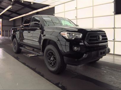 Used 2020 Toyota Tacoma SR5