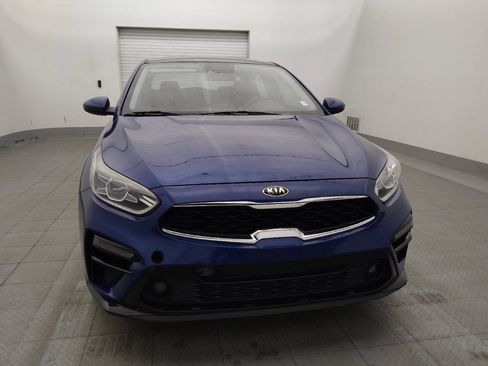 Used 2019 Kia Forte S w/ S Premium Package FWD image 14