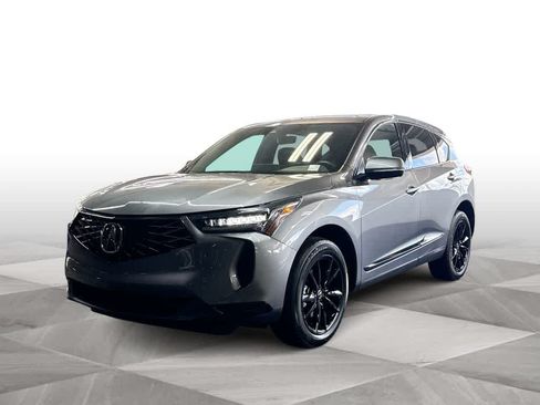 Used 2025 Acura RDX SH-AWD image 4