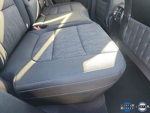 Certified 2023 Ford Bronco Sport Big Bend w/ Convenience Package image 30