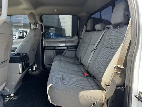 Used 2019 Ford F150 XLT w/ Equipment Group 302A Luxury image 29