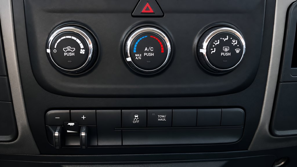 Used 2015 RAM 1500 Tradesman w/ Power & Remote Entry Group RWD image 11