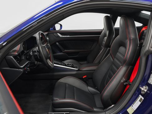 Used 2024 Porsche 911 Carrera 4S image 53