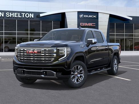 New 2026 GMC Sierra 1500 Denali w/ Technology Package image 6